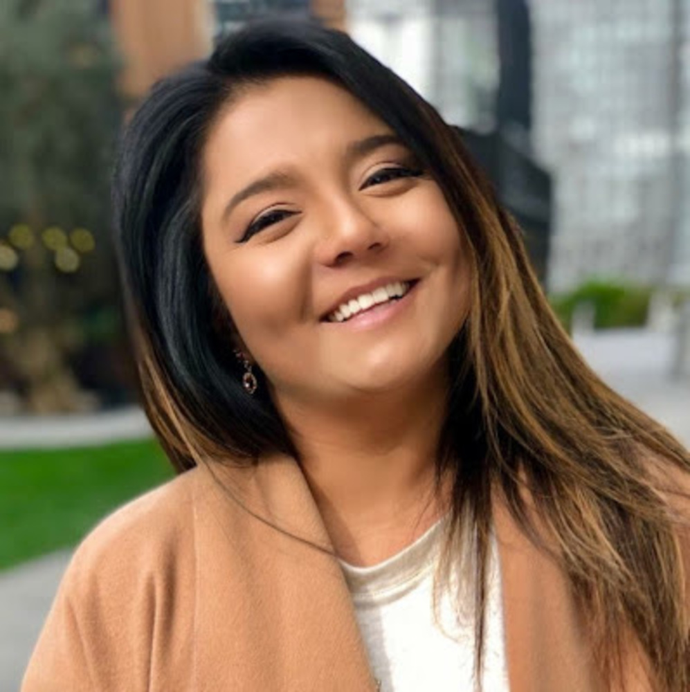 Meet your Posher, Brittney